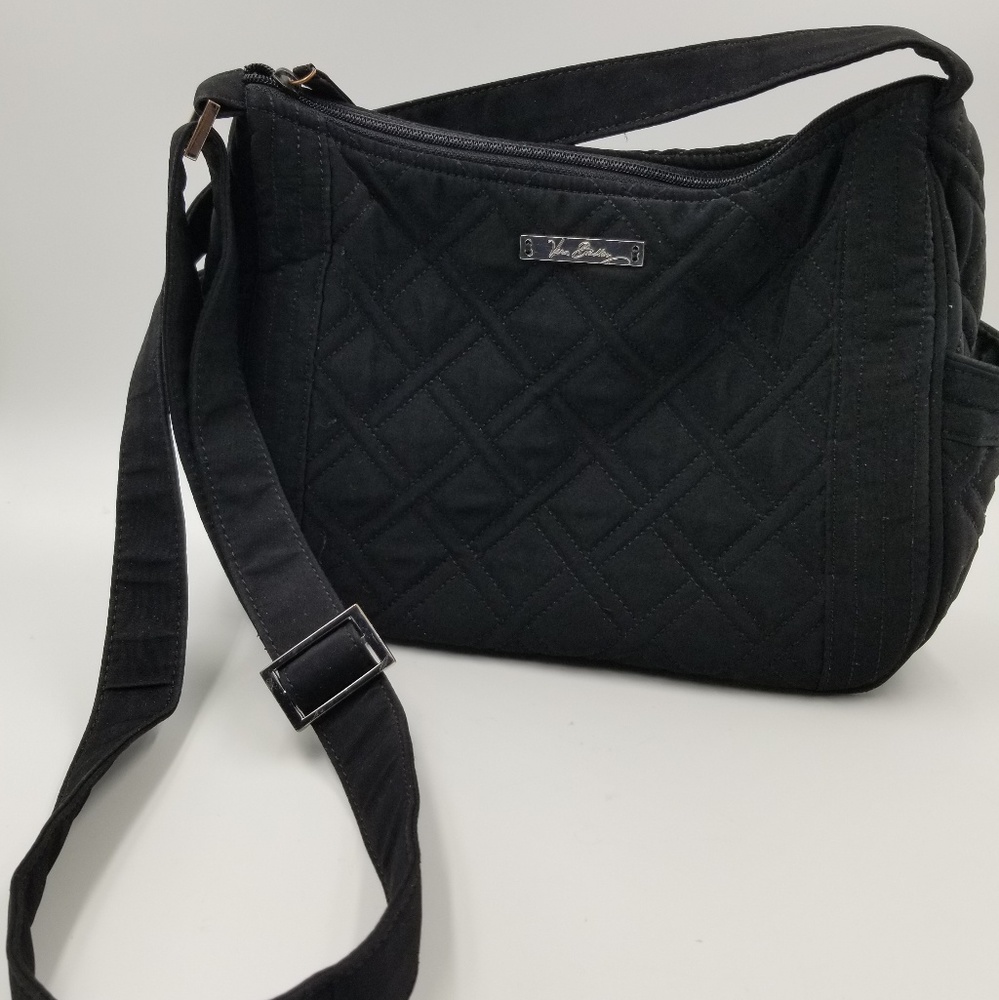 Vera Bradley Black handbag